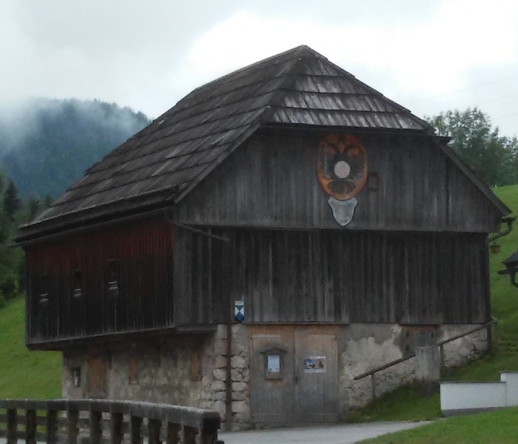 Kaiserlicher Stall 1